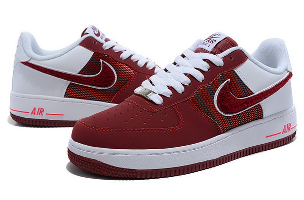 Nike Air Force One Men Low--165